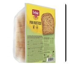 Schâr Pan Rustico Eksi Mayali Ve Tahıllı