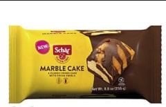 Schâr Marble Cake