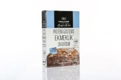 Düşük Proteinli Ekmeklik Un