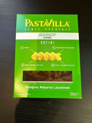 Pastavilla