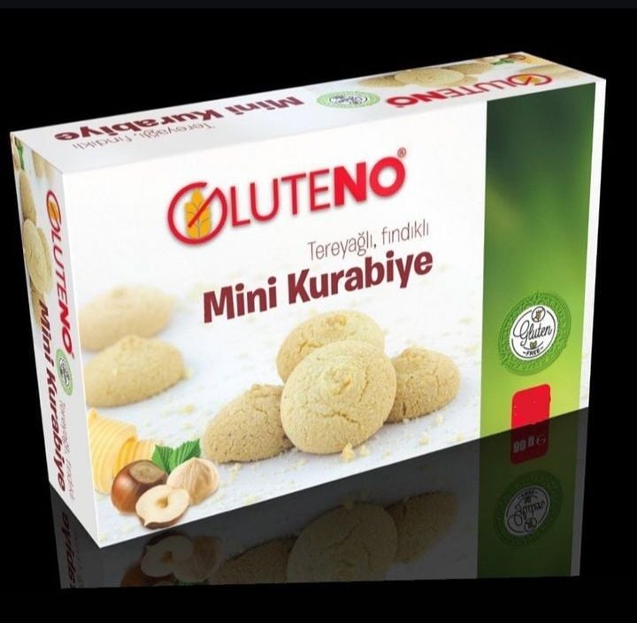 Fındıklı kurabiye