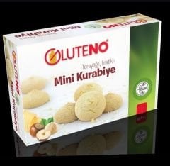 Fındıklı kurabiye