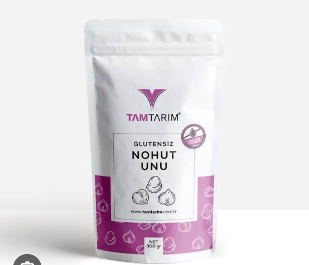 Tam Tarım Nohut Unu