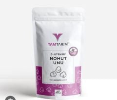 Tam Tarım Nohut Unu