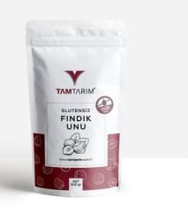 Tam Tarım Fındık Unu