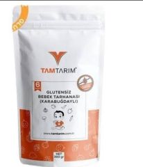 Tam Tarım Bebek Tarhanasi