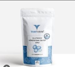 Tam Tarım Hindistan Cevizi Unu