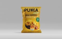 Pukka Ballı Hardalli Patates Cipsi