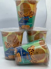Gluteno Cevizli Karabugdaylı Cookie