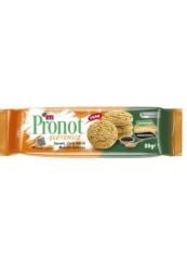 Eti Pronot Glutensiz Susamlı, Çörekotlu, Mahlepli Kurabiye