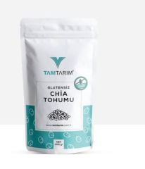 Tam Tarım Chia Tohumu