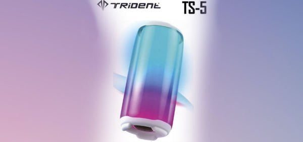 Trident Ts-5 Midrange Hoparlör