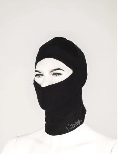 Kumaş Balaklava