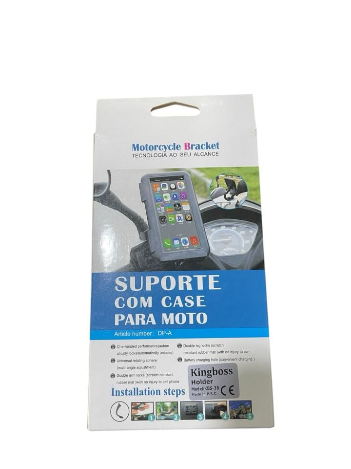 Telefon Tutucu DS-MT1