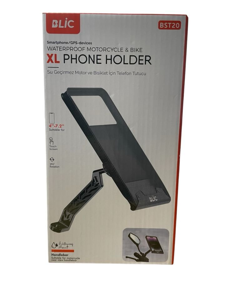 Telefon Tutucu Blic BST20