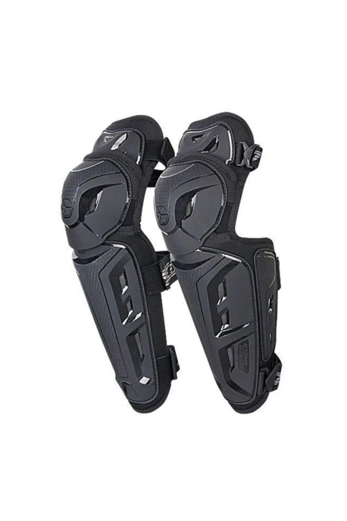 Scoyco K26 Mafsallı Motosiklet Dizlik