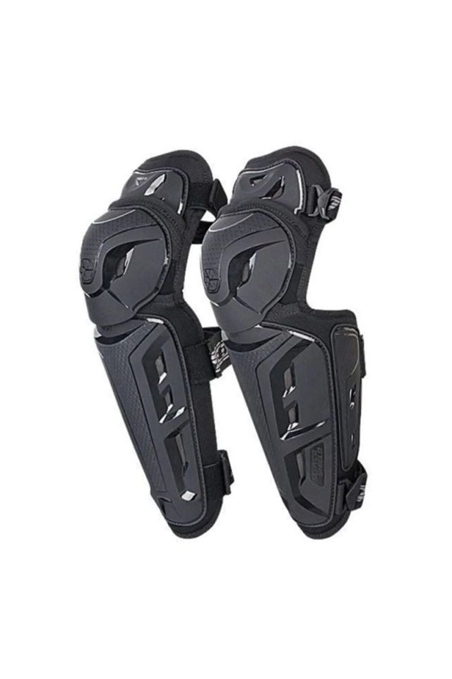 Scoyco K26 Mafsallı Motosiklet Dizlik