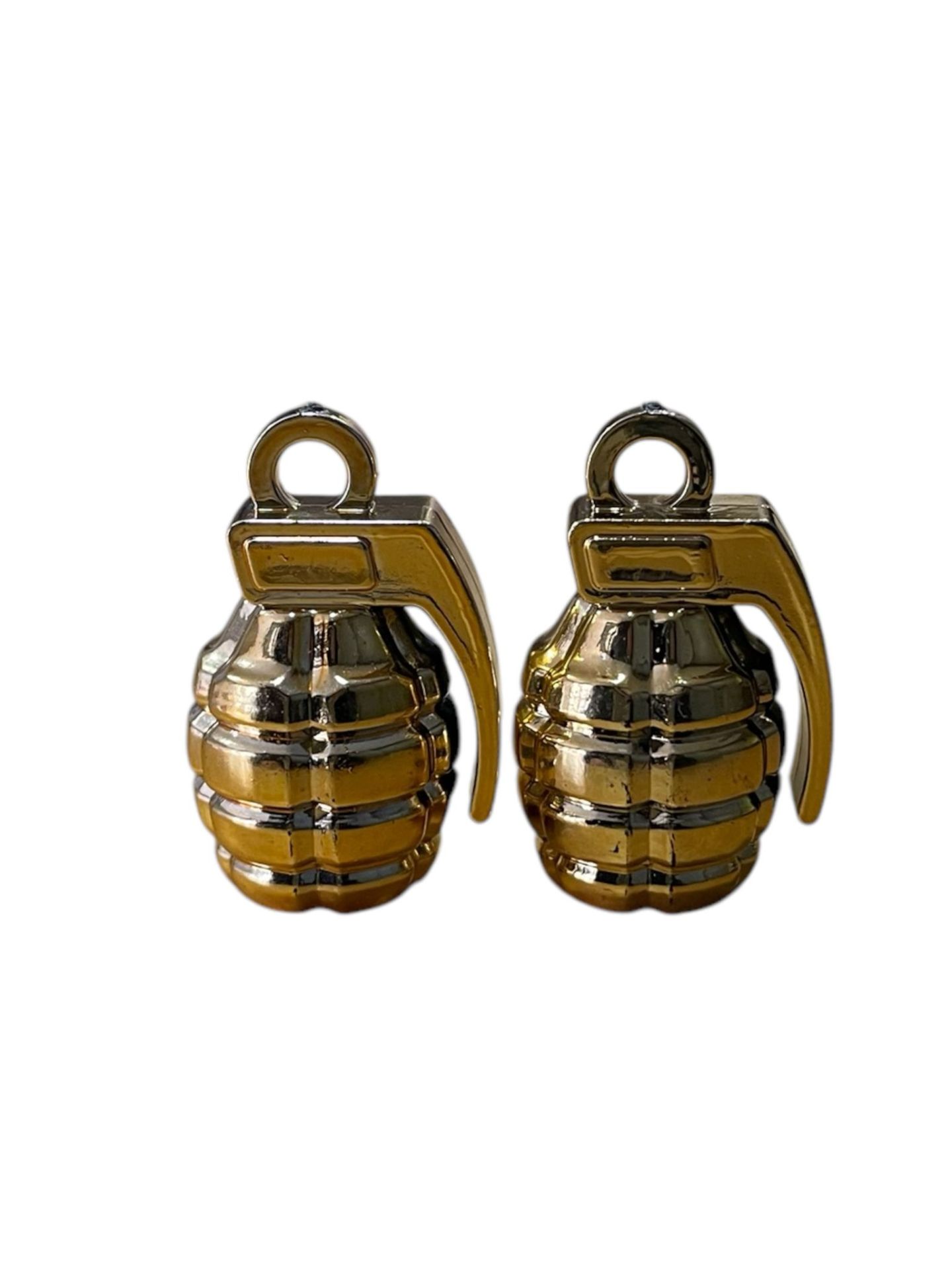 El Bombası Sibop Kapağı GOLD
