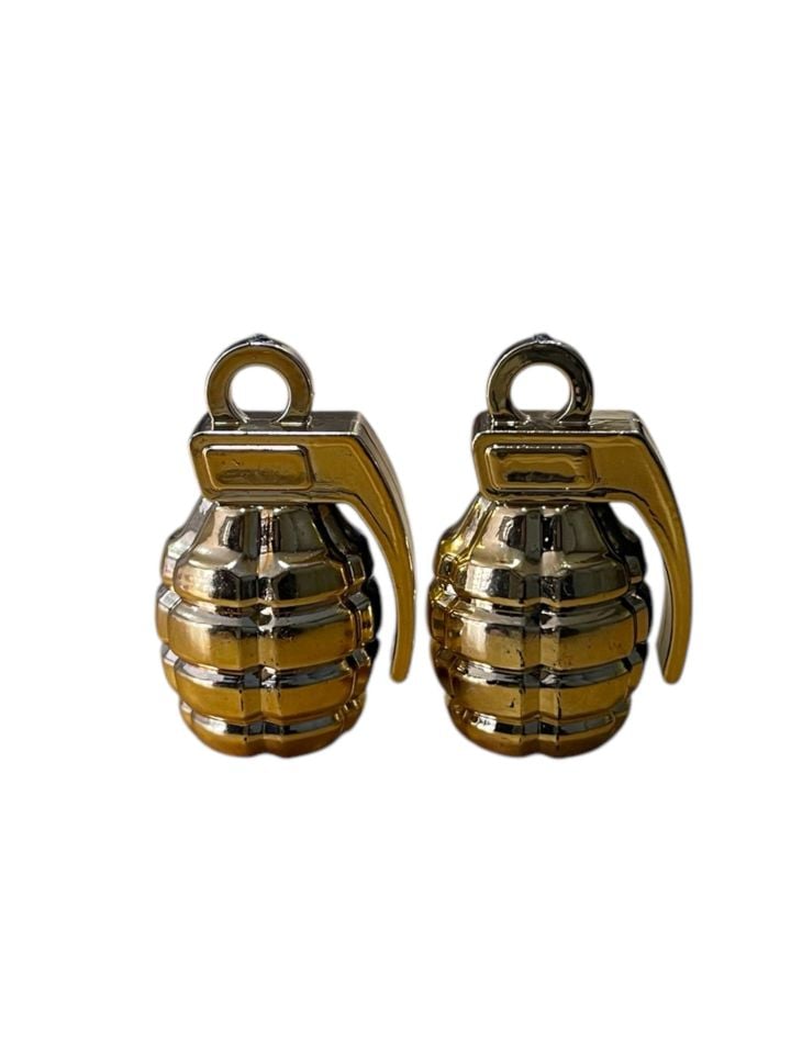 El Bombası Sibop Kapağı GOLD