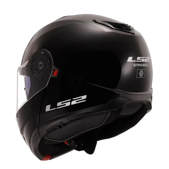 LS2 Strobe 2 Çene Açılır Motosiklet Kaskı