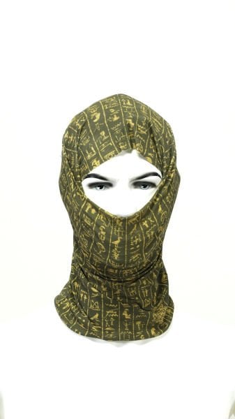 TRİBAL BOYUNLUK 171
