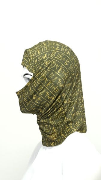 TRİBAL BOYUNLUK 171