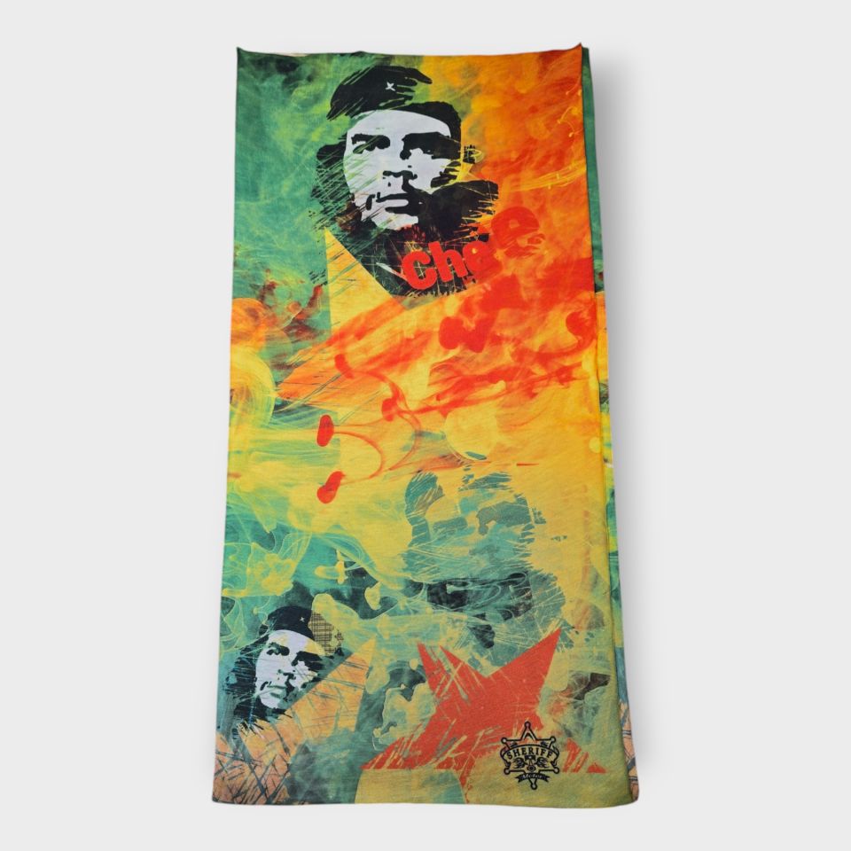 Che guevara Boyunluk Kumaş
