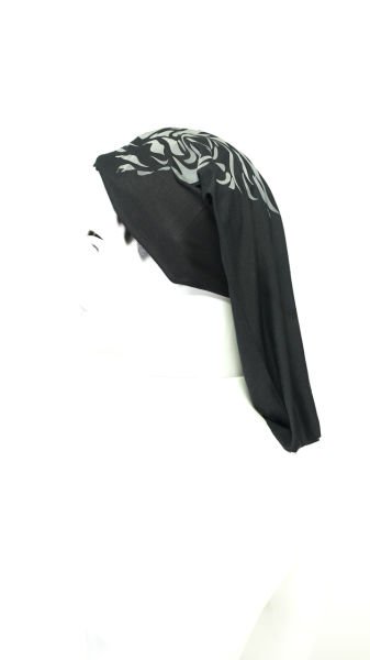 Reflektör Baskılı Kumaş  Boyunluk 158 / 15