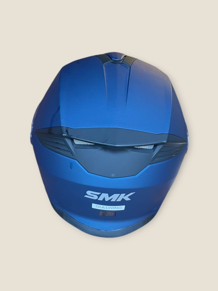 SMK Çene Açılır XL