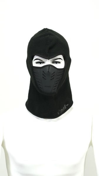 POLAR BALAKLAVA AĞIZLIKLI