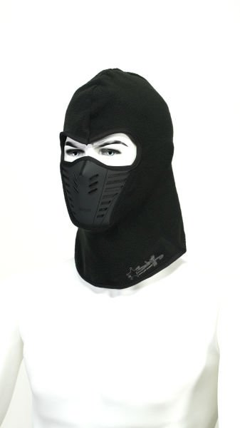 POLAR BALAKLAVA AĞIZLIKLI