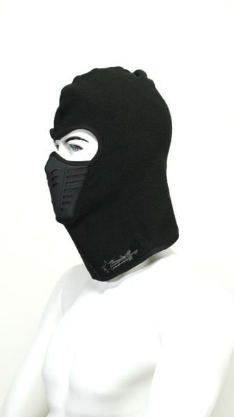 POLAR BALAKLAVA AĞIZLIKLI