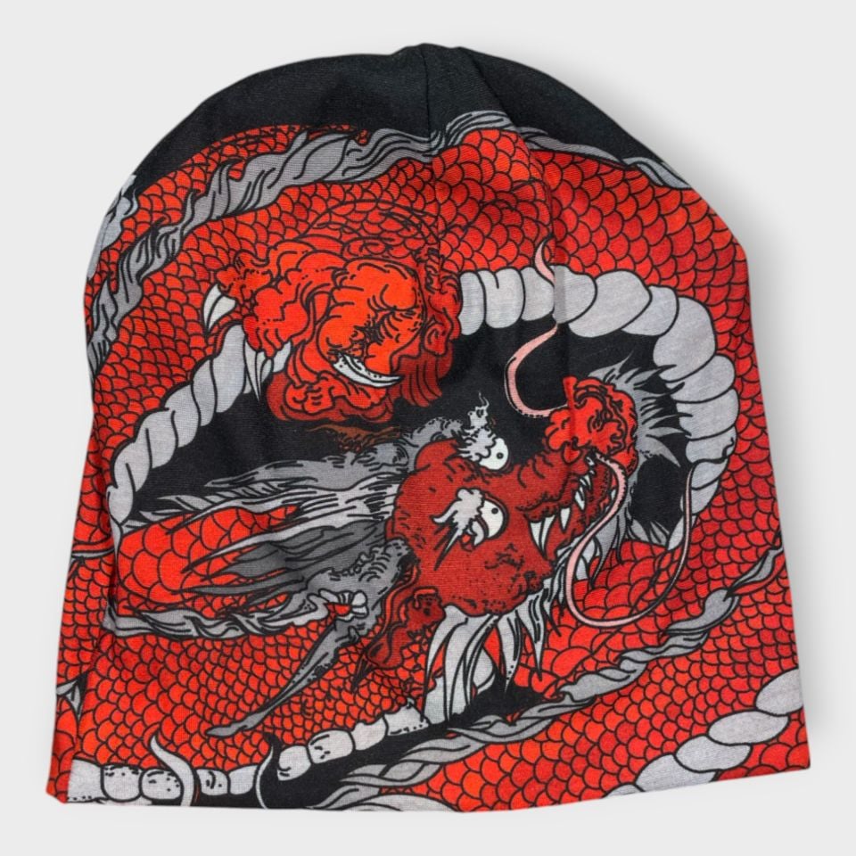 Dragon Bere Çift Taraflı