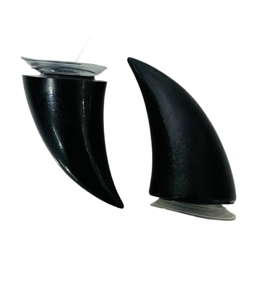Kask Aksesuar Boynuz 1 ADET