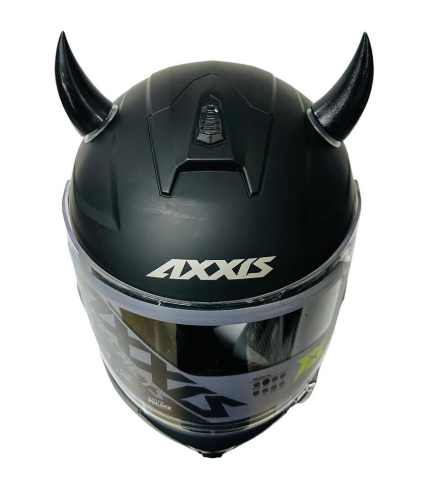 Kask Aksesuar Boynuz ADET