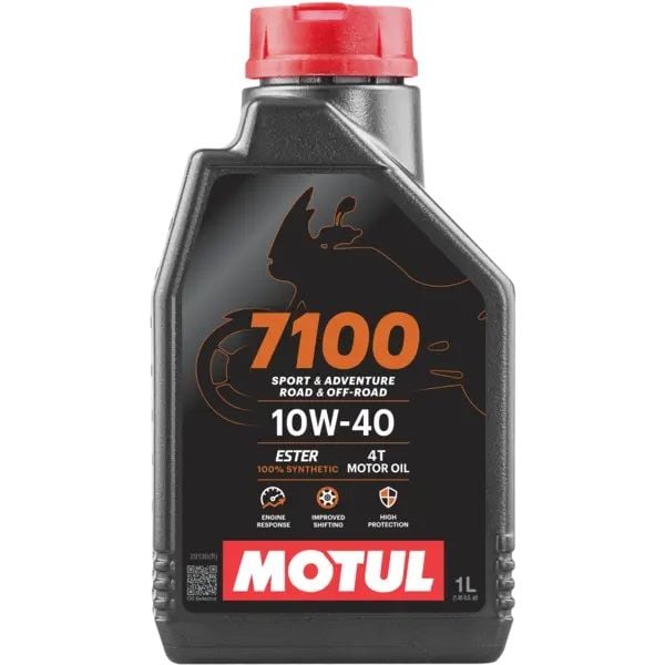MOTUL 7100 10W-40 4T [1 L]