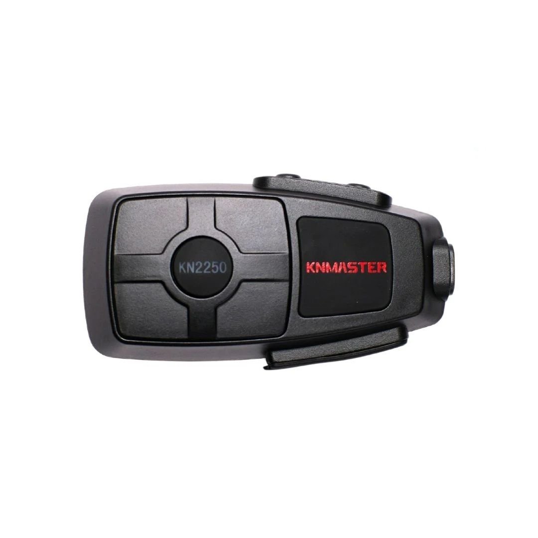 KN2250 - Bluetooth İnterkom Seti