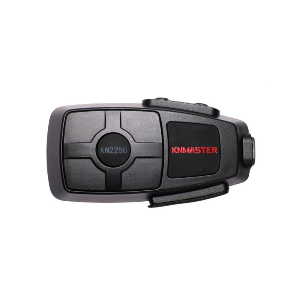 KN2250 - Bluetooth İnterkom Seti
