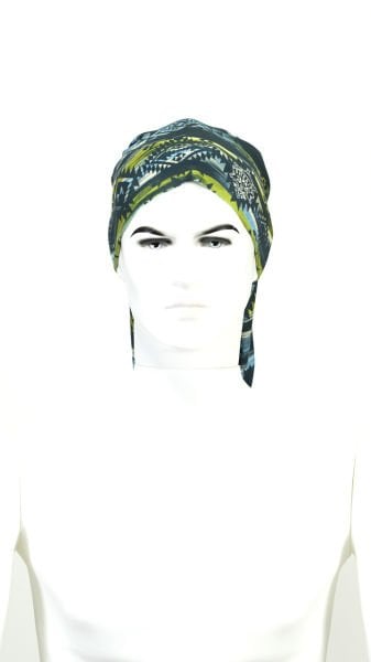 TRİBAL BOYUNLUK