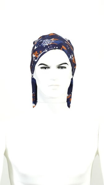 TRİBAL BOYUNLUK