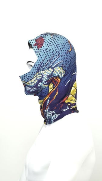 DRAGON BOYUNLUK