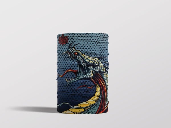 DRAGON BOYUNLUK