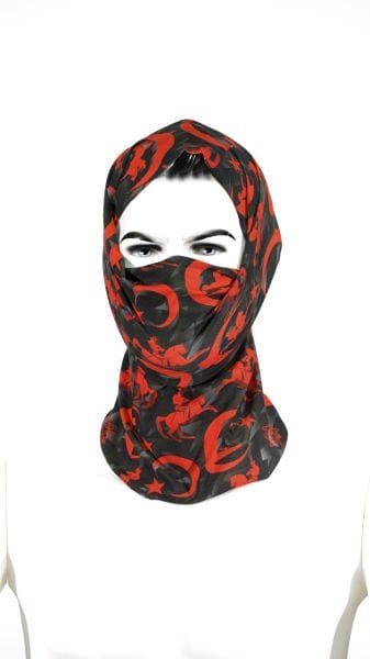 TÜRKİYE BOYUNLUK