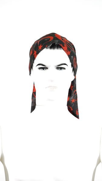 TÜRKİYE BOYUNLUK