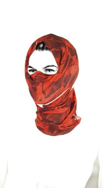 TÜRKİYE BOYUNLUK
