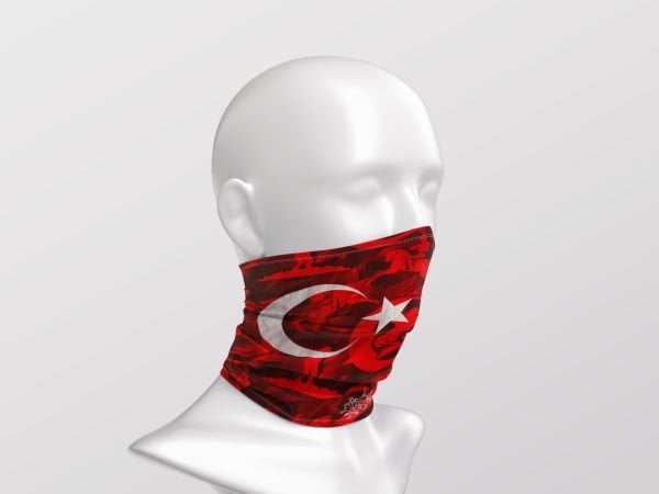 TÜRKİYE BOYUNLUK