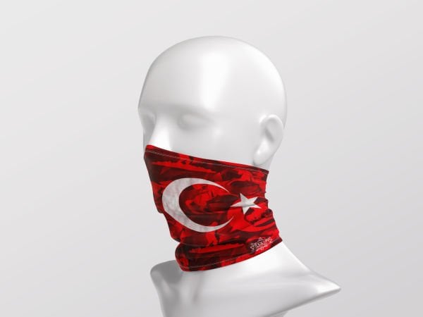 TÜRKİYE BOYUNLUK
