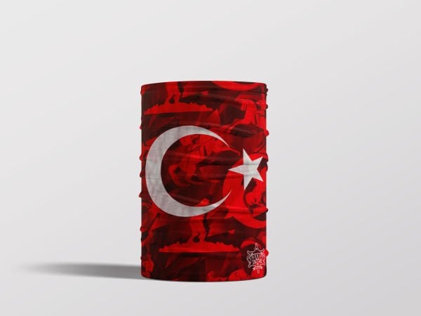 TÜRKİYE BOYUNLUK