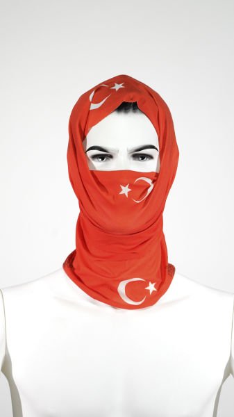 TÜRKİYE BOYUNLUK