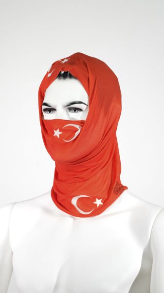 TÜRKİYE BOYUNLUK
